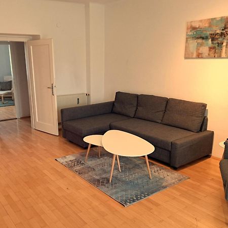 Flataid Apartment Elisabethinergasse 그라츠 외부 사진