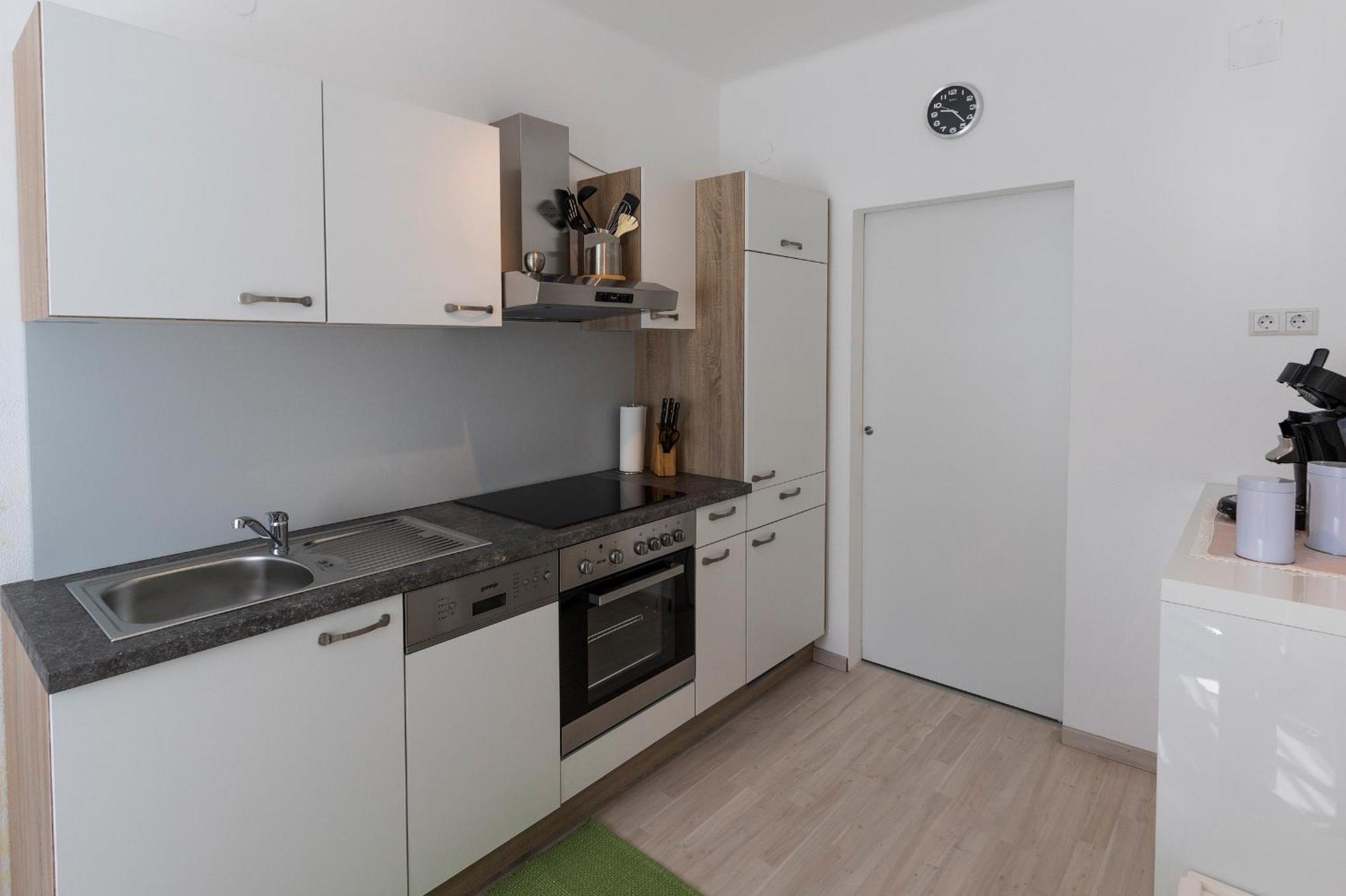 Flataid Apartment Elisabethinergasse 그라츠 외부 사진